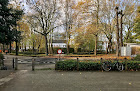 Parc Communal L'Esplanade Kortrijk