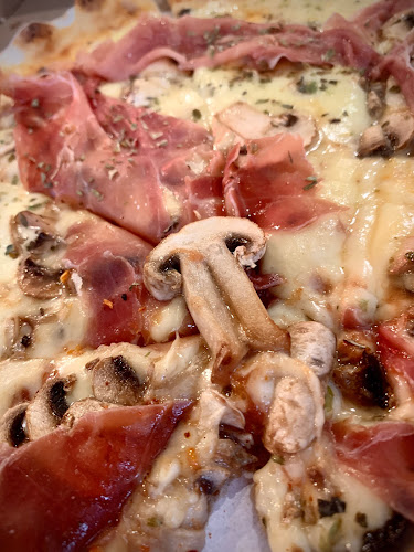 Popolo Pizza Chacarilla - Pizzeria