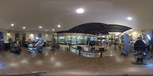 Tattoo Shop «Club Tattoo Scottsdale», reviews and photos, 4255 N Winfield Scott Plaza, Scottsdale, AZ 85251, USA