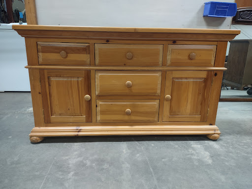 Thrift Store «Habitat For Humanity», reviews and photos, 12359 Loma Rica Dr, Grass Valley, CA 95945, USA