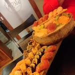 Photo n°1 de l'avis de Mike.a fait le 05/10/2022 à 23:43 sur le  Restaurant Mariserra à Ponta Delgada