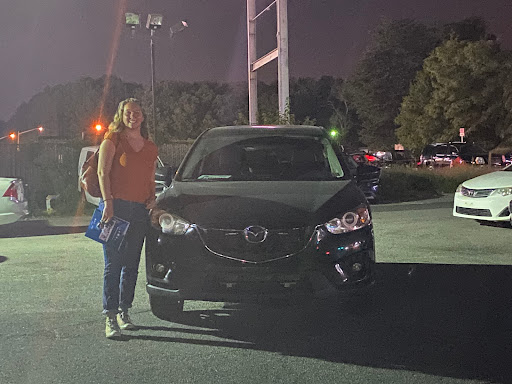 Used Car Dealer «The Wheel Deal Auto», reviews and photos, 6420 S Roxbury Mill Rd, Spotsylvania, VA 22551, USA