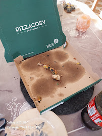 Les plus récentes photos du Pizzeria Pizza Cosy à Salon-de-Provence - n°2