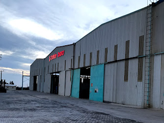 TEKİN BORU SAN. VE TİC. A.Ş.