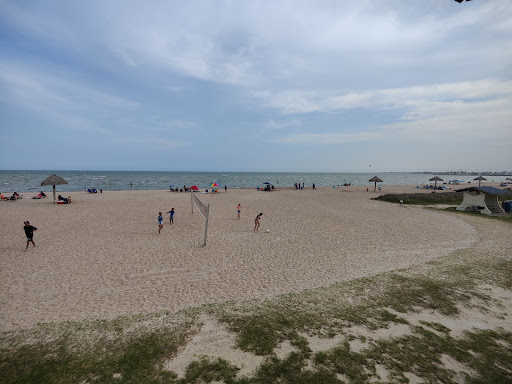 Bay Window, 705 Hwy 35 N, Rockport, TX 78382, USA, 