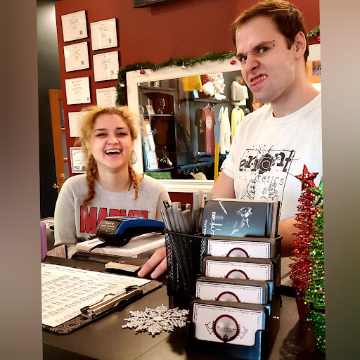 Explore jewelry tattoo ideas, creative tattoo ideas in Valparaiso, available at Elysium Studios