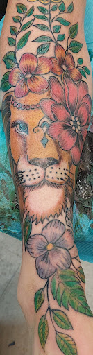 Explore timeless tattoo ideas, creative tattoo ideas in Fort Mohave, available at RedRum Tattoo & Body Piercing Co.