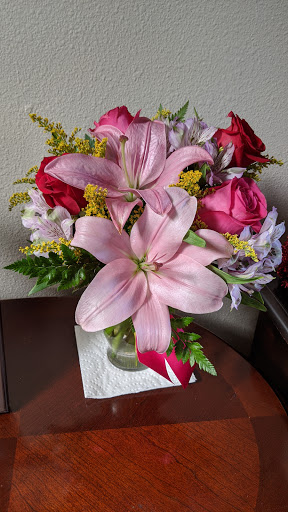 Florist «Angel Blooms Florist», reviews and photos, 2026 SW Loop 410, San Antonio, TX 78227, USA