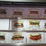 Photo n°4 de l'avis de Rafael.u fait le 18/08/2019 à 19:39 sur le  Al Politico à Milan