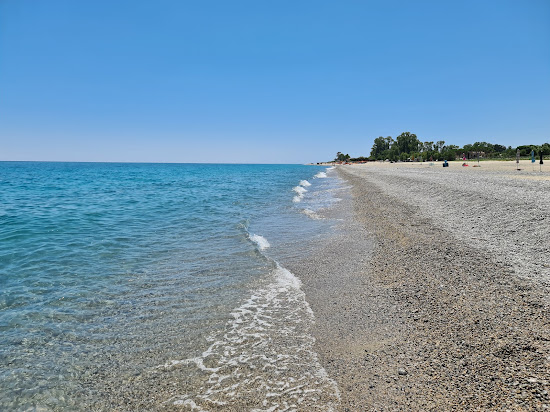 Santandrea Beach