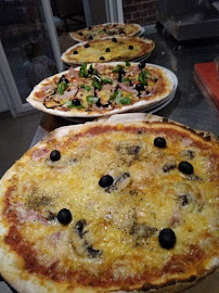 Photos du propriétaire du La Mam's pizzeria à Caveirac - n°17