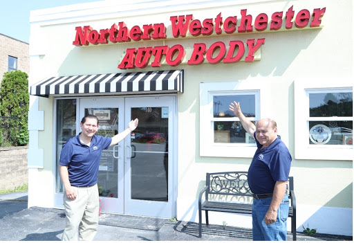 Northern Westchester Auto Body Inc.