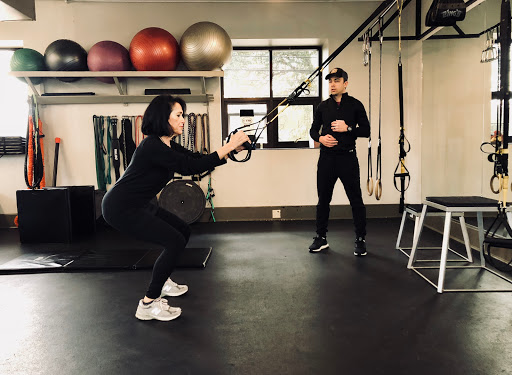 Gym «MBS Fitness», reviews and photos, 5025 Broadway St, San Antonio, TX 78209, USA