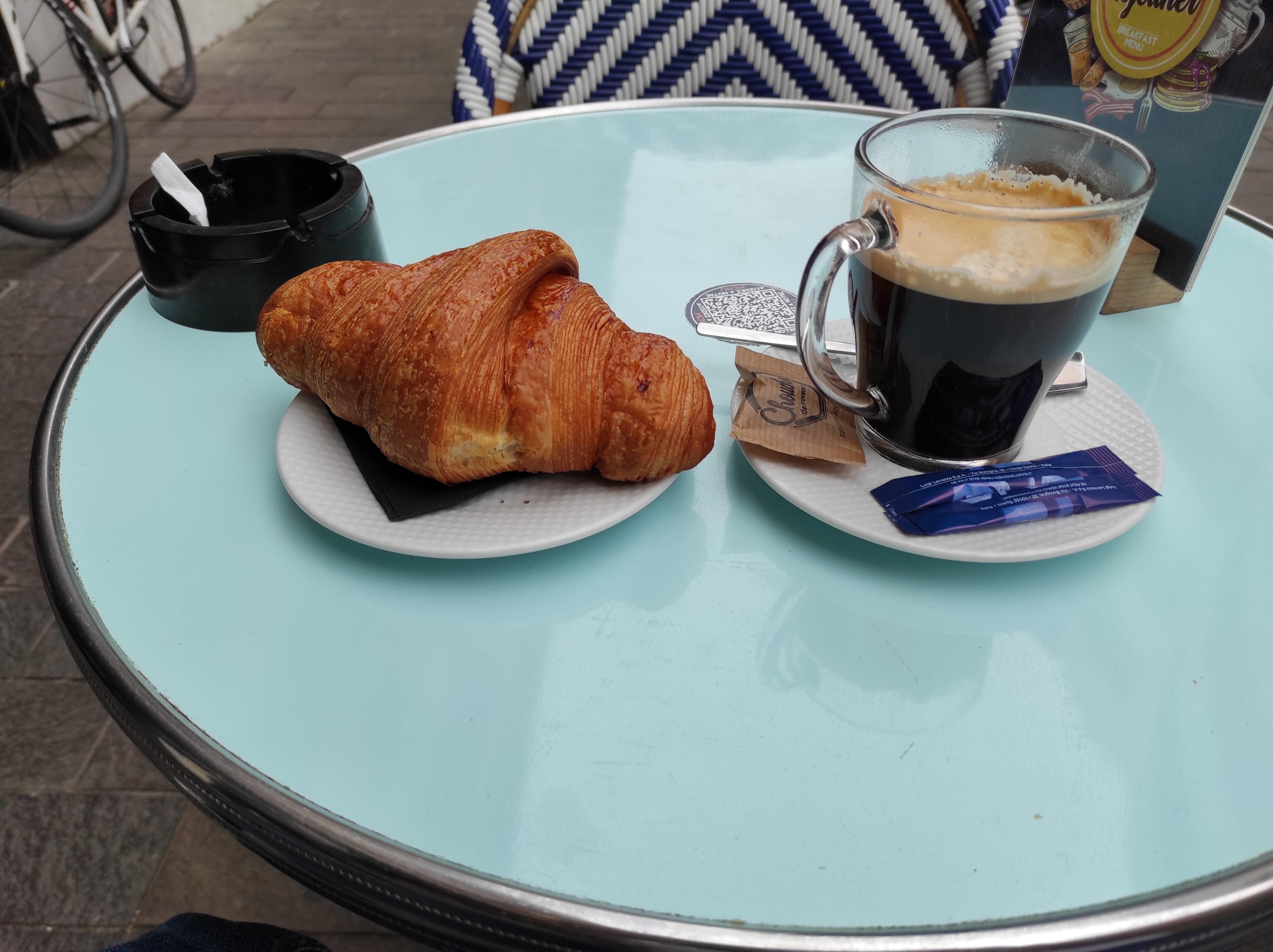 Photo n° 4 de l'avis de Edoardo.l fait le 29/06/2022 à 15:37