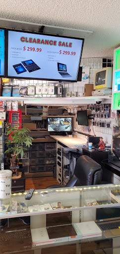 BYTE COMPUTERS image