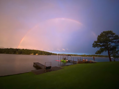 Coconutz Cove Lake House