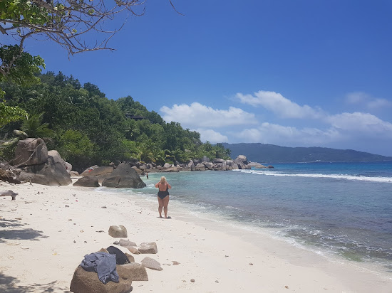 Felicite Island Beach II