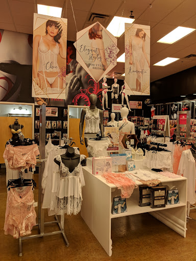 Lingerie Store «Fascinations», reviews and photos, 8367 W McDowell Rd, Tolleson, AZ 85353, USA