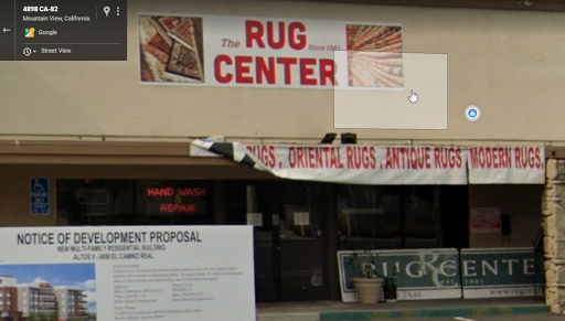 Futon Store «The Futon Shop», reviews and photos, 4898 El Camino Real, Los Altos, CA 94022, USA