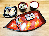 Photos du propriétaire du Restaurant japonais Nagoya à Muret - n°4