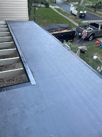 Shaw & Company Contractor - Photo 7 - Car repair in Arlington, VA, Washington