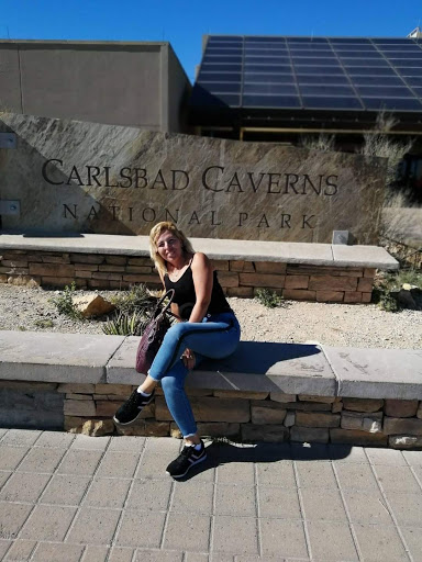 Tourist Information Center «Carlsbad Caverns National Park Headquarters», reviews and photos