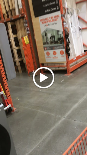 Home Improvement Store «The Home Depot», reviews and photos, 2500 Las Positas Rd, Livermore, CA 94551, USA