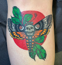 Tucson Tattoo