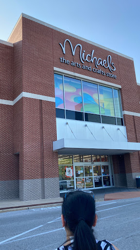 Craft Store «Michaels», reviews and photos, 1519 S Brentwood Blvd, Brentwood, MO 63144, USA