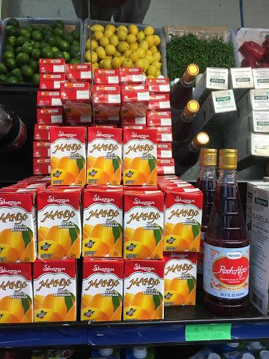 Supermarket «Everest Supermarket», reviews and photos, 208 Churchmans Rd, New Castle, DE 19720, USA