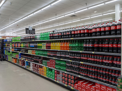 Discount Store «Dollar General Market», reviews and photos, 5445 Nolensville Pike, Nashville, TN 37211, USA