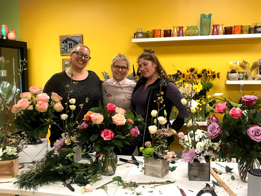 Florist «The Flower Room», reviews and photos, 474 Central Ave, Dover, NH 03820, USA