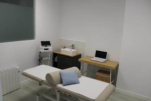 SAUDESTUDIO en Baiona, Pontevedra