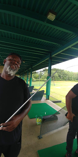 Golf Course «Twin Brook Golf Center», reviews and photos, 1251 Jumping Brook Rd, Tinton Falls, NJ 07753, USA