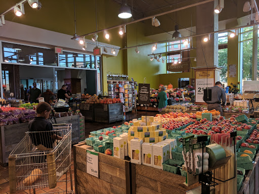 Whole Foods Market