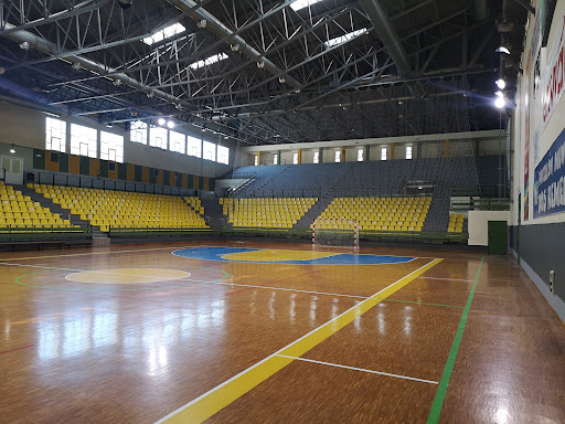 Pavillón dos Remedios en Ourense, Ourense