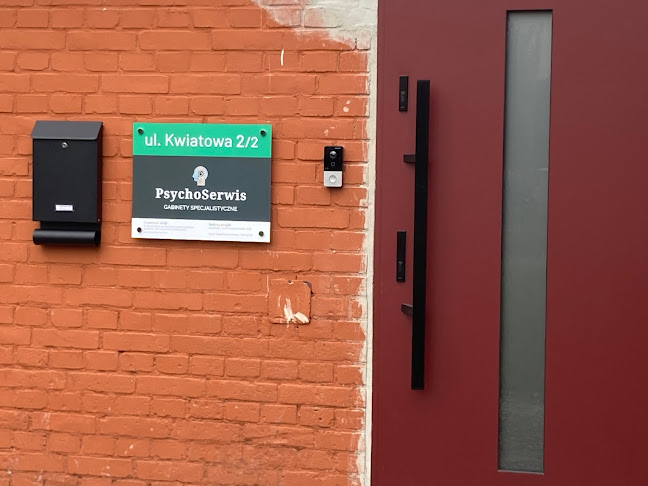 PsychoSerwis Brzeg - psycholog, psychiatra, psychoterapeuta