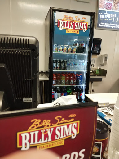 Barbecue Restaurant «Billy Sims Barbecue», reviews and photos, 32980 Woodward Ave, Royal Oak, MI 48073, USA