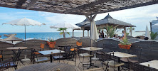 Atmosphère du Restaurant Bambou Palm Beach à Saintes-Maries-de-la-Mer - n°14