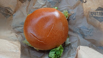 Cheeseburger du Restauration rapide McDonald's à Pontivy - n°3