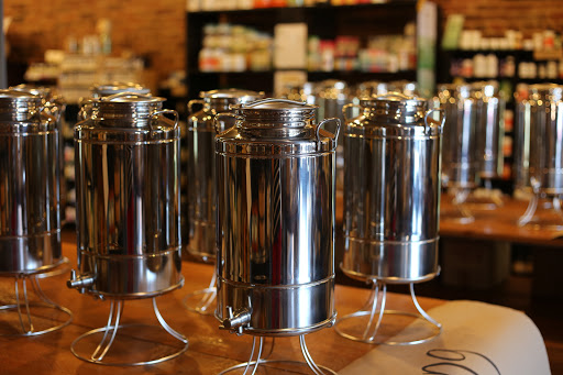 Natural Foods Store «Herb and Olive Market», reviews and photos, 32 Public Square, Elizabethtown, KY 42701, USA