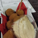 Photo n°3 de l'avis de Manuela.a fait le 13/01/2023 à 19:57 sur le  Stinger à Venice