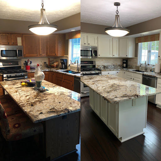 Paint Store «The Backdoor Furnishings», reviews and photos, 75 Shenot Rd, Wexford, PA 15090, USA