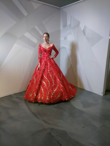 Bridal Shop «The Collection Bridal», reviews and photos, 301 N Park Ave, Winter Park, FL 32789, USA