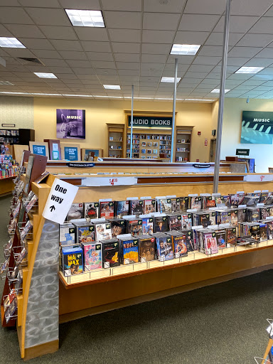 Book Store «Barnes & Noble Booksellers Sugarhouse», reviews and photos, 1104 E 2100 S, Salt Lake City, UT 84106, USA