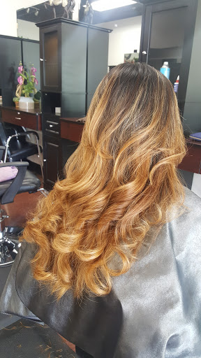 Beauty Salon «Absolute Beauty Hair Salon Spa», reviews and photos, 1240 Sunset Blvd # 300, Rocklin, CA 95765, USA