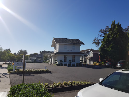 Bicycle Rental Service «Napa Valley Bike Tours & Rentals», reviews and photos, 6500 Washington St, Yountville, CA 94599, USA