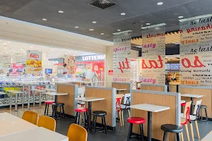 KFC Co.op Mart Bình Dương image