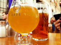 Bière du Restaurant Babe à Lille - n°11