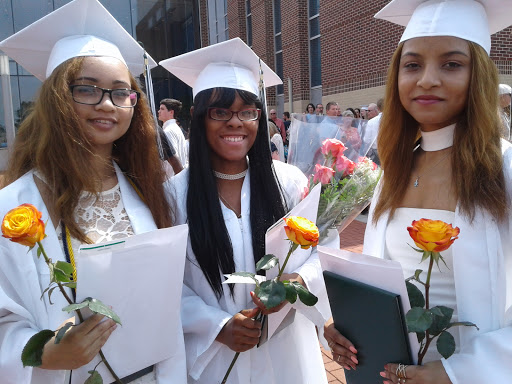 Arena «Bob Carpenter Center», reviews and photos, 631 S College Ave, Newark, DE 19716, USA